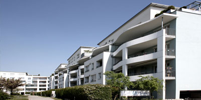 CITY PALAIS AUGSBURG